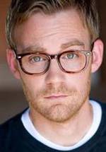 Кевин Кристи фото