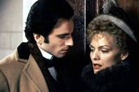 Кадр Эпоха невинности