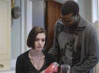 Кадр Рэйчел выходит замуж