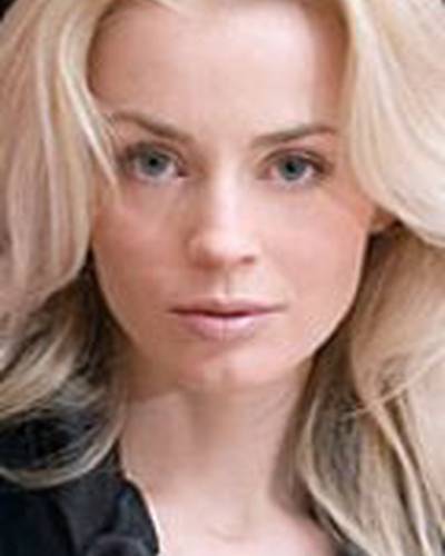 Ольга Рептух фото