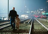 Кадр Меркурий в опасности