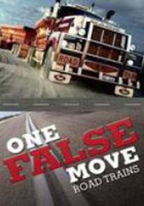 Австралийские дорожные поезда