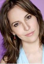 Мириам Хигареда фото