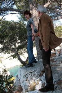 Кадр Double enquête