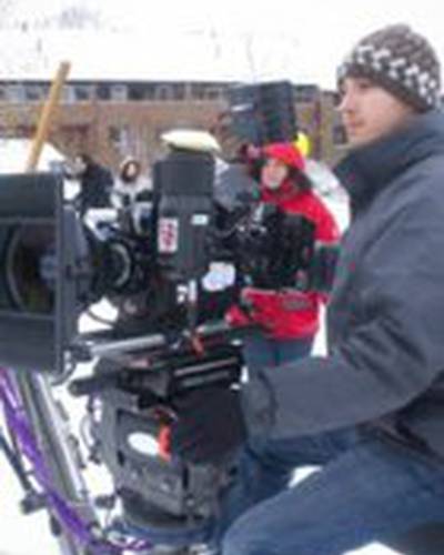 Сэм Кэа фото