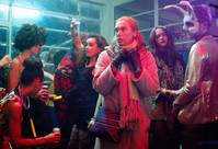 Кадр Долгое падение