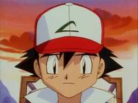 Кадр Покемон