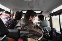 Кадр Третья звезда