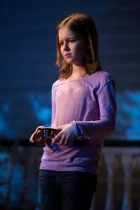 Кадр Последний рубеж