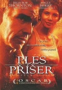 Постер Бал монстров