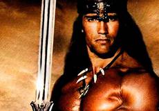 «Легенда о Конане» может стать началом новой трилогии