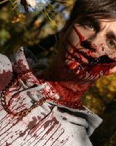 Кристофер Фармер фото