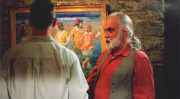 Кадр из фильма "Произведение искусства" - 1