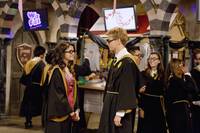 Кадр Волшебники из Вэйверли Плэйс