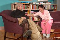 Кадр Вдали от нее