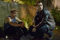 Кадр Быть человеком