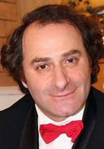 Семён Стругачев фото