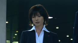 Кадр из фильма "Полиция безопасности" - 1