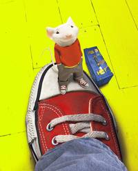 Постер Стюарт Литтл