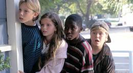 Кадр из фильма "Клуб шпионов" - 1