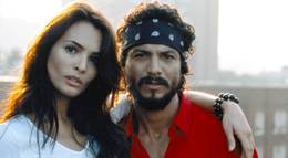 Кадр из фильма "Пинеро" - 2