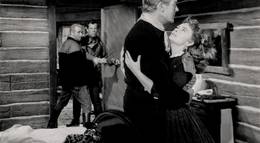 Кадр из фильма "Петля палача" - 2