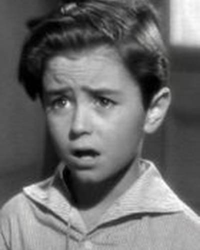 Чарльз Бейтс фото