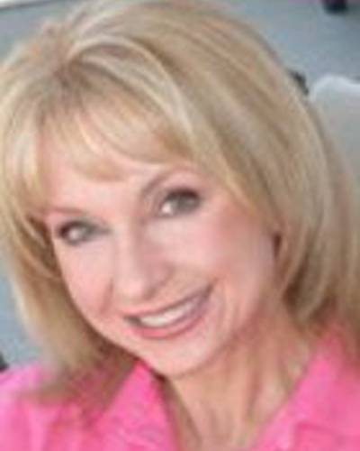 Сюзанн Нилс фото