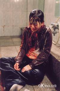 Кадр Самаритянка