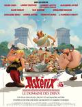 Постер из фильма "Астерикс: Земля Богов" - 1