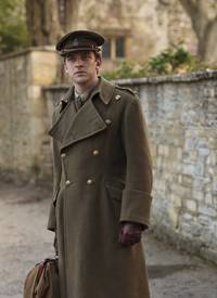 Кадр Аббатство Даунтон