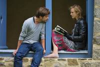 Кадр Chez nous c'est trois!