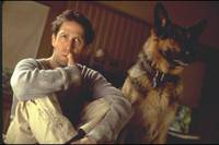 Кадр Хорошая девочка