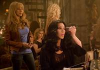 Кадр Бурлеск