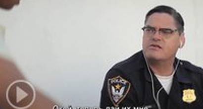 Промо-ролик без цензуры №2 (Русские субтитры)