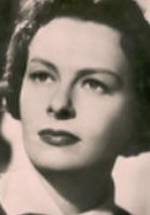 Ильза Вернер фото