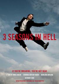Постер Три сезона в аду
