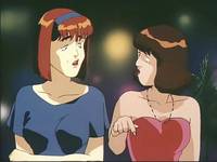 Кадр 3x3 глаза (видео)