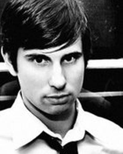 Matthew Mishory фото