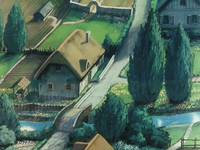 Кадр Конан – мальчик из будущего