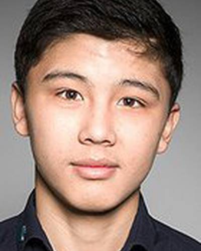 Аслан Анарбаев фото