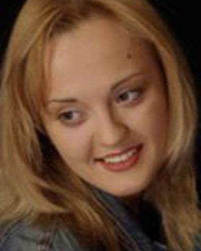 Диана Зверева-Балюк фото