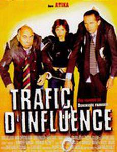 Незначительное влияние