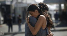 Кадр из фильма "Мой нетронутый остров" - 1