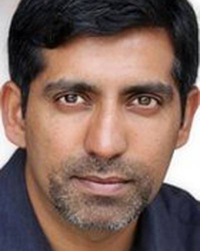 Рави Капур фото