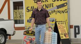 Кадр из фильма "Голоса" - 1