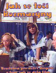 Jak se tocí Rozmaryny