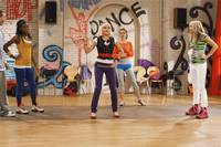 Кадр Ханна Монтана