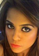 Сана Саид фото