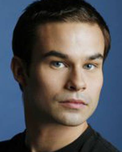 Адам Хендирксон фото